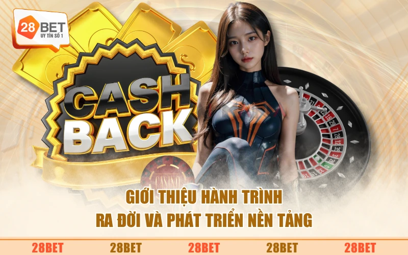 Giới thiệu hành trình ra đời và phát triển nền tảng
