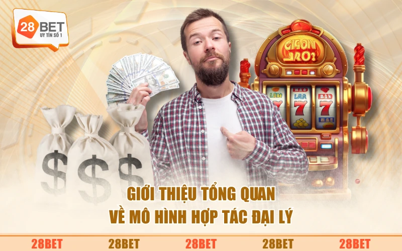 Giới thiệu tổng quan về mô hình hợp tác đại lý
